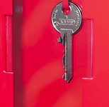WEDO Ersatzscheibe für Notschlüsselkasten
