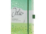 SIGEL Notizbuch JOLIE, liniert, 174 Seiten, DIN A5