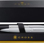 CROSS Schreibset Calais silber