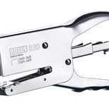 novus Heftzange B 39 chrom