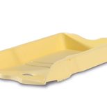 HAN Briefablage Re-LOOP DIN A4 pastellgelb