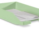 HAN Briefablage KLASSIK DIN A4 pastellgrün