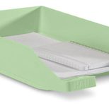 HAN Briefablage KLASSIK DIN A4 pastellgrün
