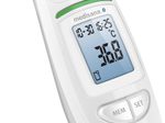 medisana TM 750 connect Infrarot-Stirnthermometer weiß