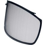 uvex 9790210 Netzvisier für Forsthelme