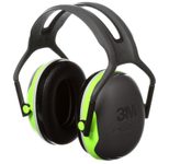 3M Kapselgehörschutz Peltor™ X4A