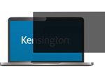 Kensington Display-Blickschutzfolie für 39,6 cm (15,6 Zoll)
