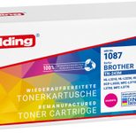 edding Toner EDD-1087 magenta kompatibel zu brother TN-243M