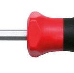 GEDOREred R38950000 Bit-Schraubdreher