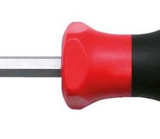 GEDOREred R38950000 Bit-Schraubdreher