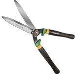 GRÜNTEK® Panther Heckenschere