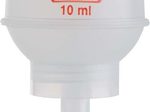 buzil Pumpaufsatz, 10ml für 1,0 l