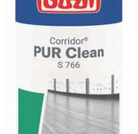 buzil Corridor PUR Clean Bodenreiniger 1,0 l