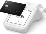SumUp Solo (inkl. Drucker) Chipkartenleser