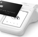 SumUp Solo (inkl. Drucker) Chipkartenleser