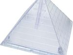 NT Klingenbox iCD400P transparent