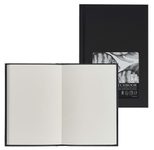 OXFORD Skizzenbuch Sketchbook, blanko, 96 Seiten, DIN A6