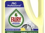 FAIRY Professional Lemon Spülmittel 5,0 l