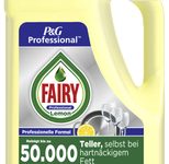 FAIRY Professional Lemon Spülmittel 5,0 l