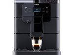 Saeco New Royal Black Halbautomatisch Espressomaschine 2,5 l