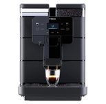Saeco New Royal Black halbautomatische Espressomaschine 2,5 l