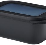 MEPAL Multischüssel Cirqula, nordic black, 0,75 l