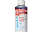 meridol RUNDUMPFLEGE Mundspülung 400 ml