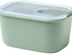 MEPAL Frischhaltedosen EasyClip, nordic sage, 0,45 l