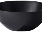MEPAL Müslischalen, Universalschalen Silueta nordic black 0,75 l