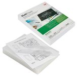 GBC Laminierfolien matt 75 mikron A4