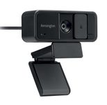 Kensington K80251WW Webcam schwarz