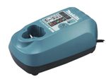 makita Akku-Schnellladegerät DC10WA