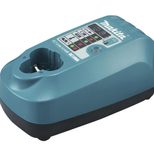 makita Akku-Schnellladegerät DC10WA