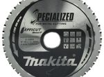 makita Kreissägeblatt E-12859, EFFICUT 185x30x45Z