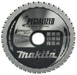 makita Kreissägeblatt E-12859, EFFICUT 185x30x45Z