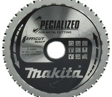 makita Kreissägeblatt E-12859, EFFICUT 185x30x45Z
