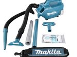 makita DCL184Z Akku-Staubsauger ohne Akku