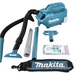 makita DCL184Z Akku-Staubsauger ohne Akku