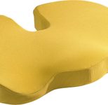 LEITZ Sitzkissen Ergo Cosy gelb