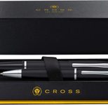 CROSS Schreibset Calais schwarz