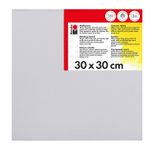 Marabu Malkarton 280 g/m² weiß