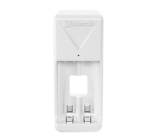 VARTA Mini Charger 2x AA 2100 mAh 56706