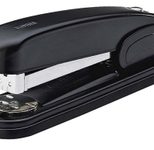 novus Heftgerät B 6 schwarz