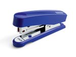 novus Heftgerät B10 Professional blau