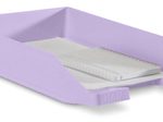 HAN Briefablage KLASSIK DIN A4 pastelllila