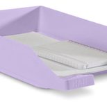HAN Briefablage KLASSIK DIN A4 pastelllila