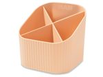 HAN Stiftehalter X-LOOP, pastellorange