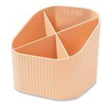 HAN Stiftehalter X-LOOP, pastellorange