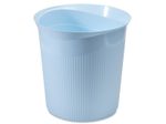 HAN Mülleimer Re-LOOP 13,0 l pastellblau