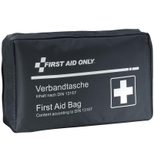 FIRST AID ONLY® Erste-Hilfe-Tasche, schwarz